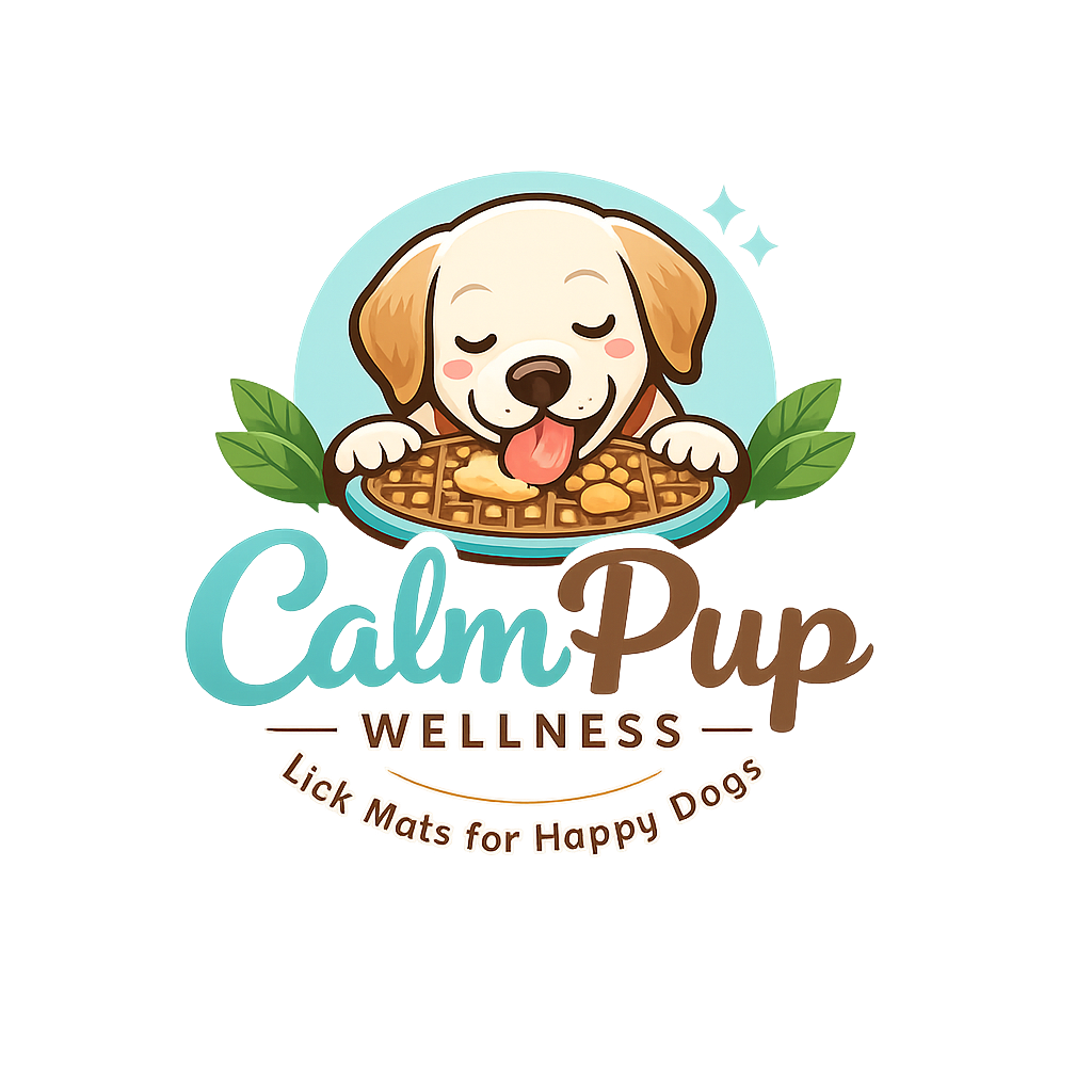 CalmPup Wellness  