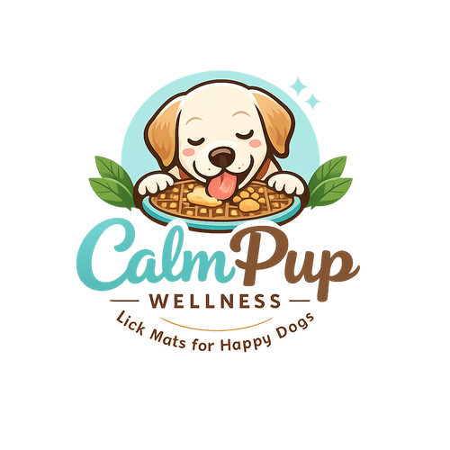 CalmPup Wellness  