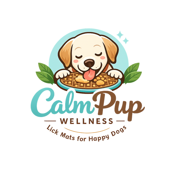 CalmPup Wellness  
