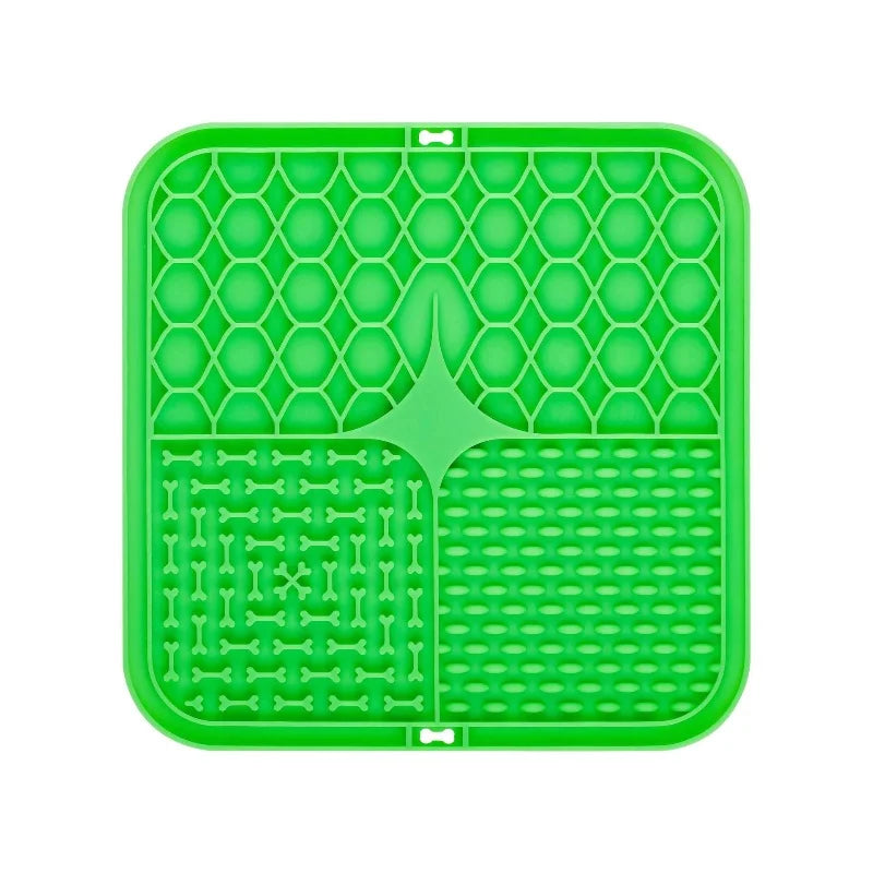 CalmPup's Wellness ™ Classic Lick Mat