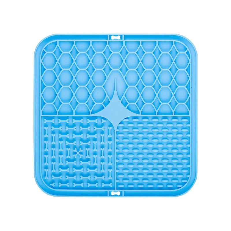 CalmPup's Wellness ™ Classic Lick Mat