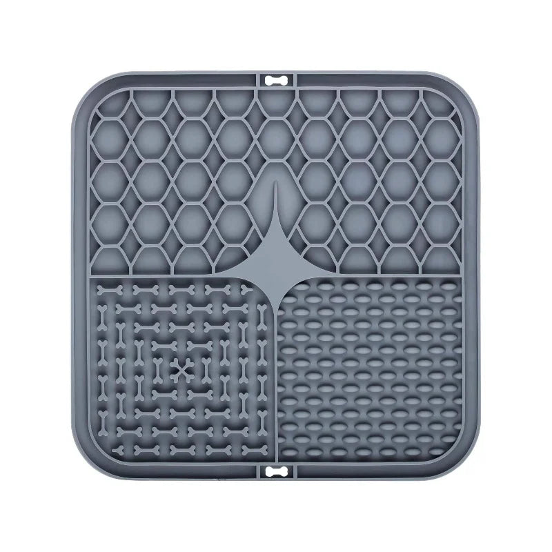CalmPup's Wellness ™ Classic Lick Mat