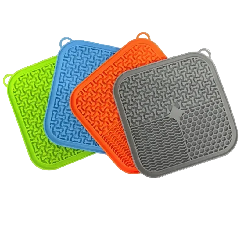 CalmPup Collective™ The Soothe and Settle Mat - Stops Chewing & Reduces Anxiety