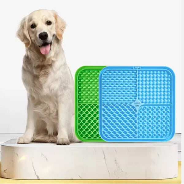 CalmPup's Wellness ™ Classic Lick Mat
