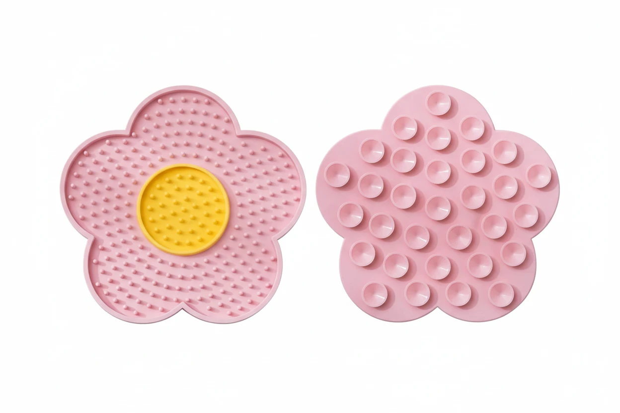 CalmPup Wellness ™ Floral Feast Mat
