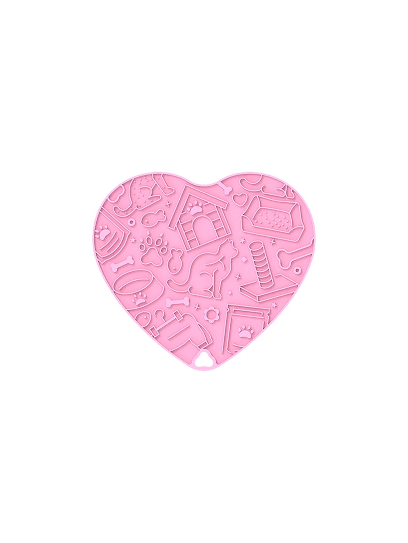 CalmPup Wellness ™ Heart Mat