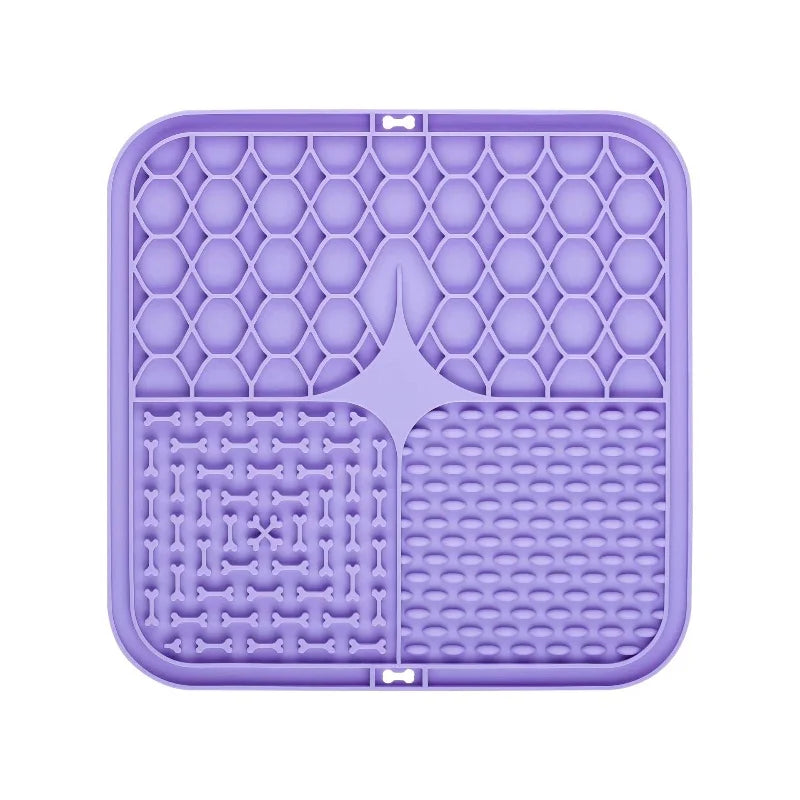 CalmPup's Wellness ™ Classic Lick Mat
