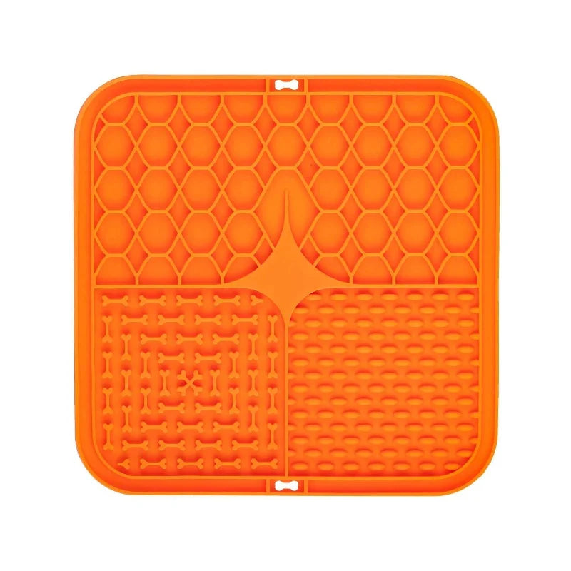 CalmPup's Wellness ™ Classic Lick Mat