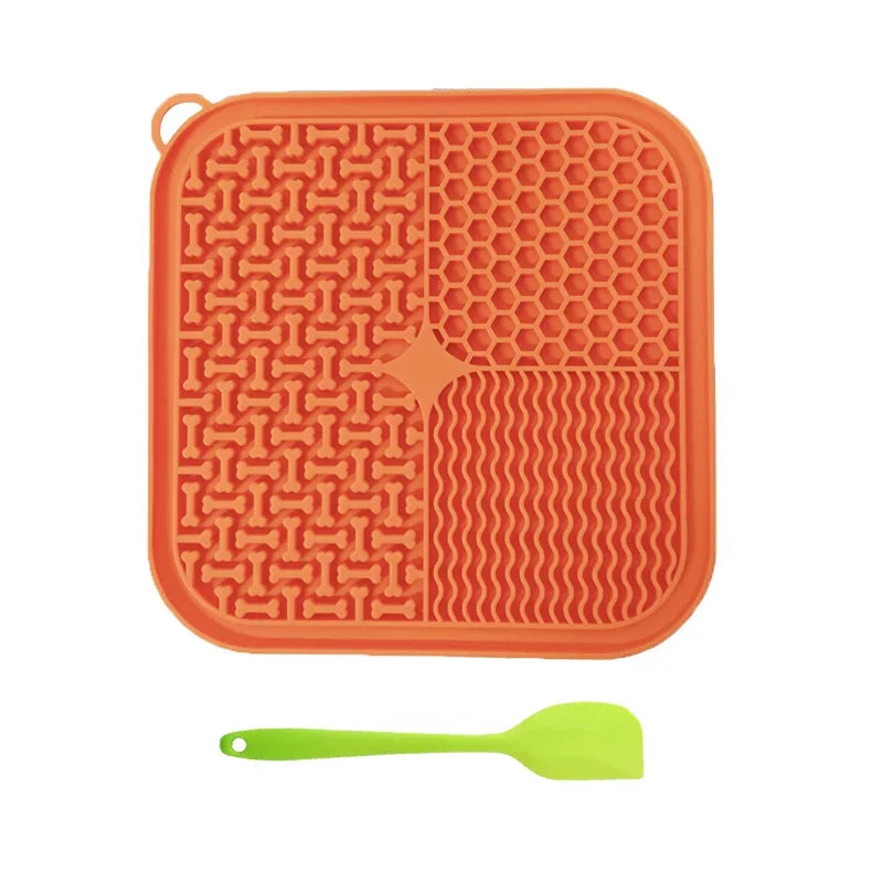 CalmPup Collective™ The Soothe and Settle Mat - Stops Chewing & Reduces Anxiety