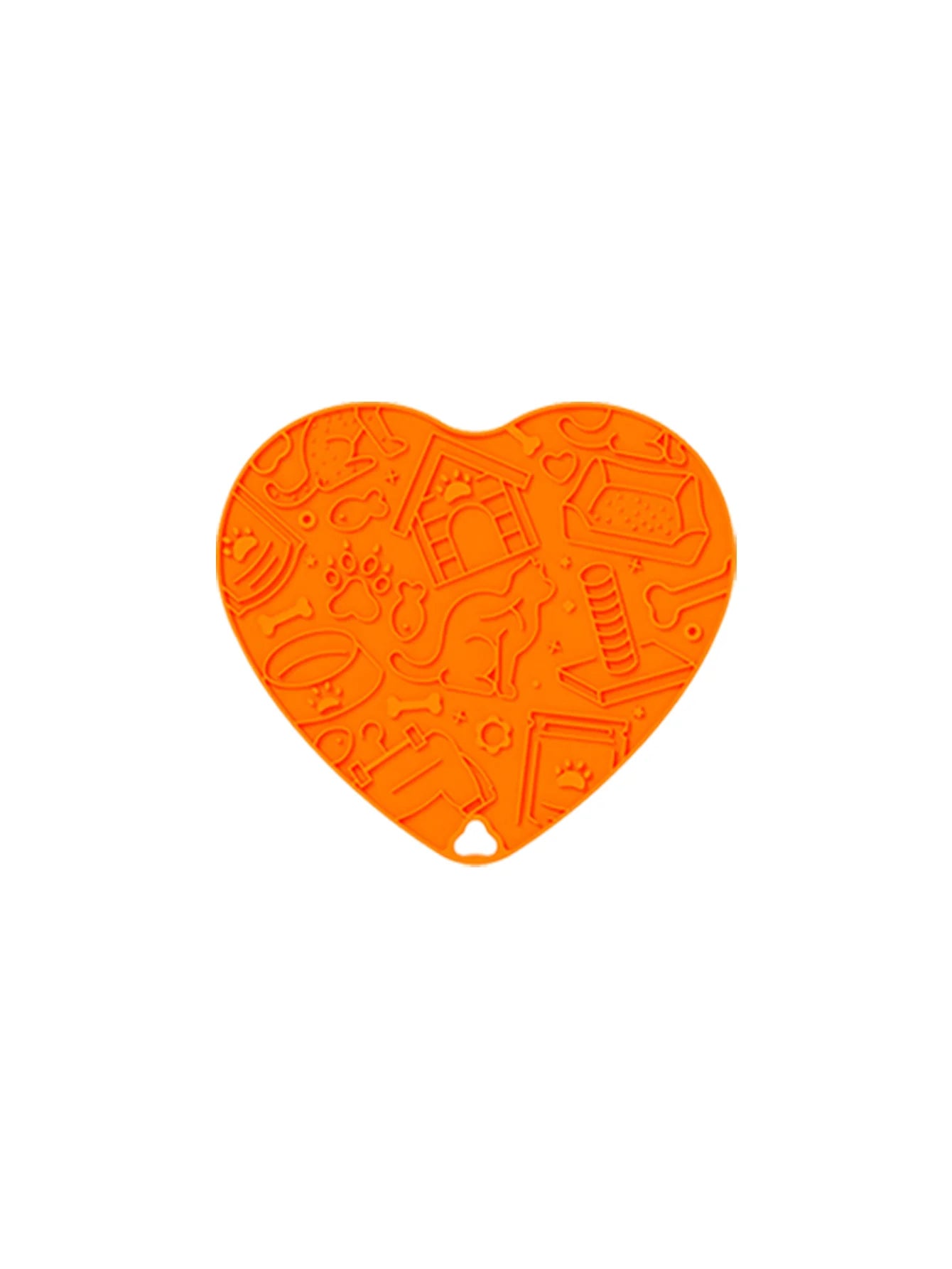 CalmPup Wellness ™ Heart Mat