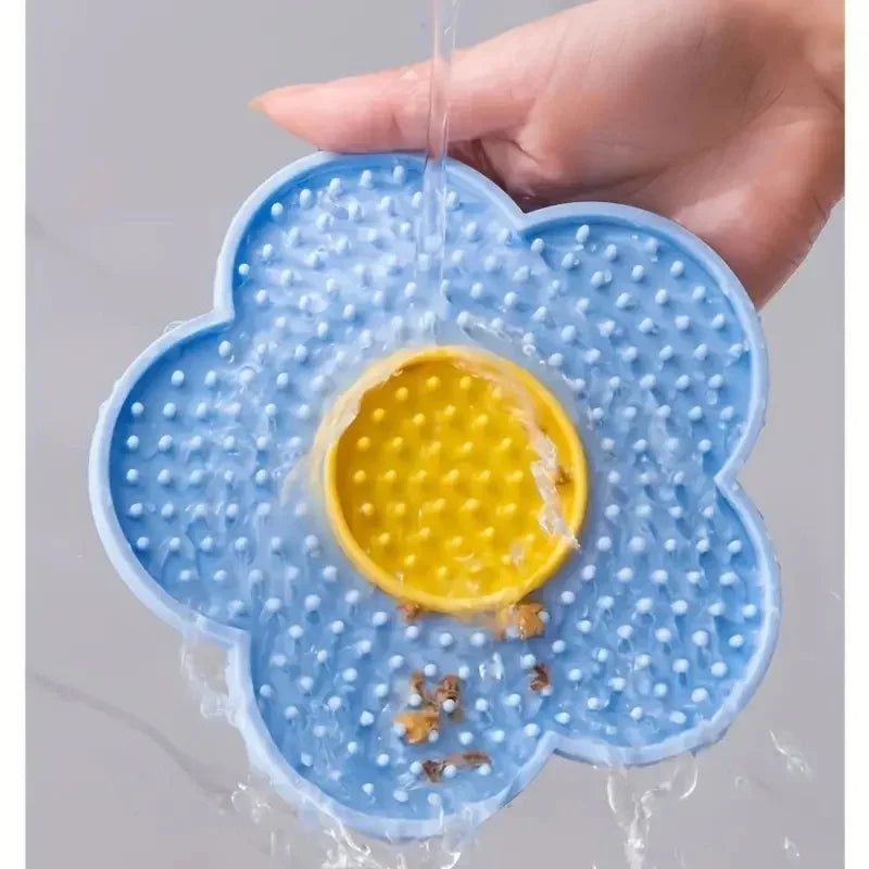 CalmPup Wellness ™ Floral Feast Mat