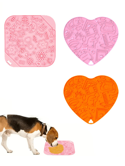 CalmPup Wellness ™ Heart Mat